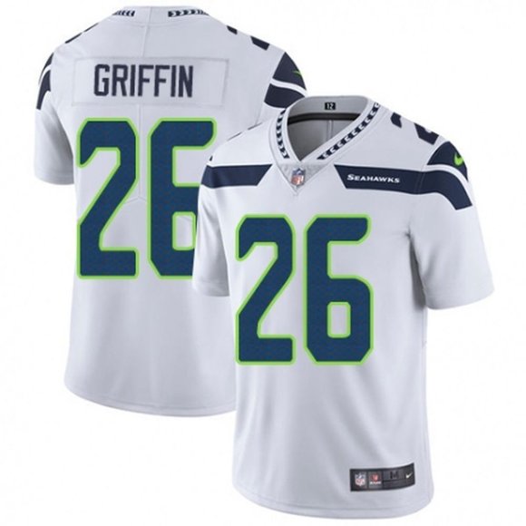 shaquill griffin jersey